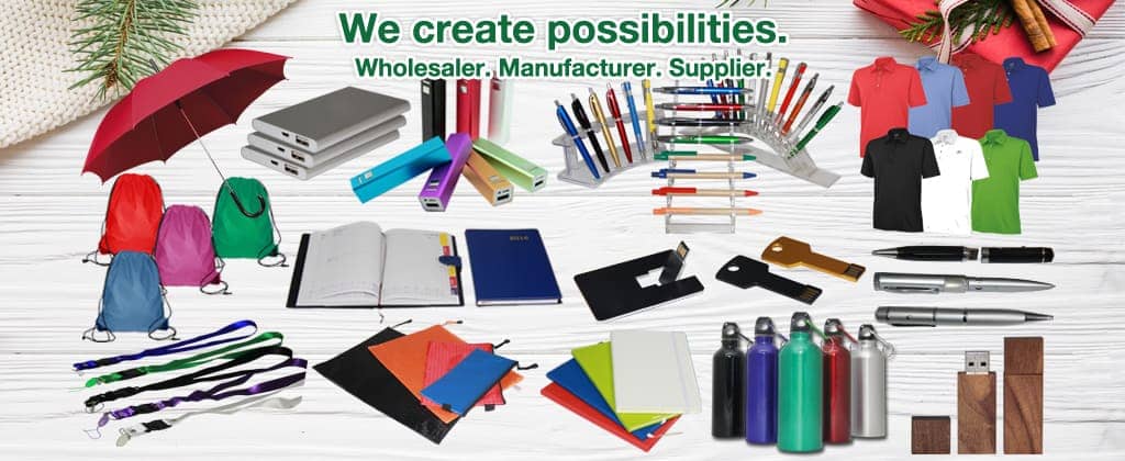 Bag Manufacturer Philippines - Corporate Giveaways Supplier - Home