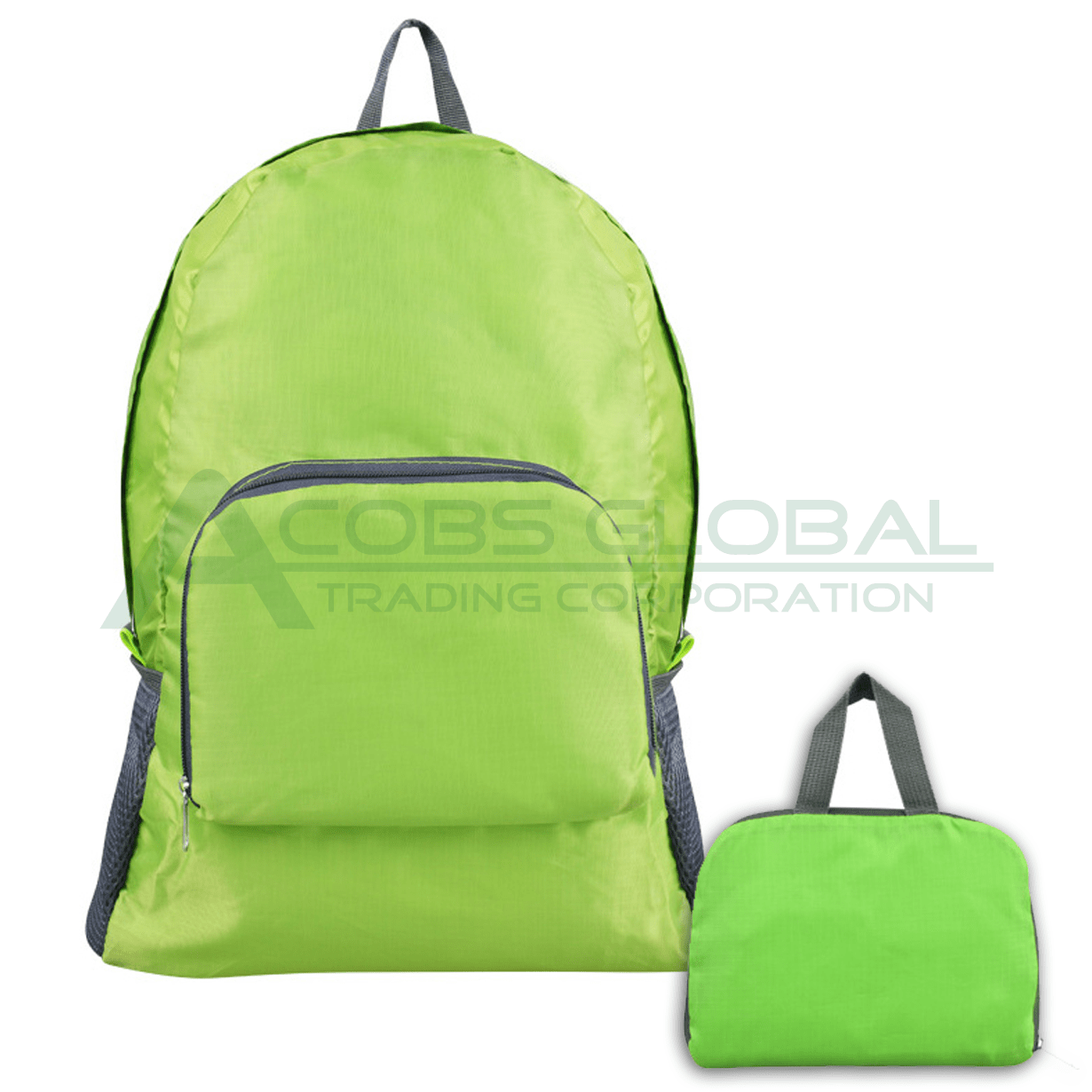 Foldable Bag Supplier