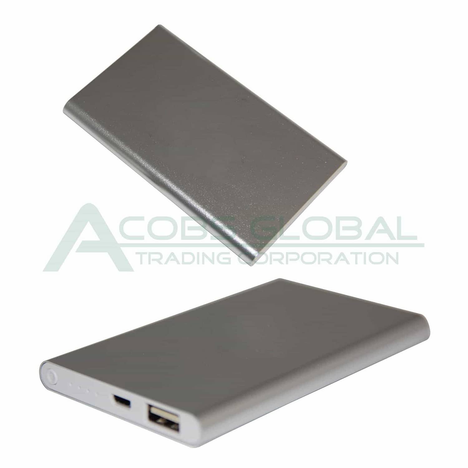 Power Bank (Style 1)