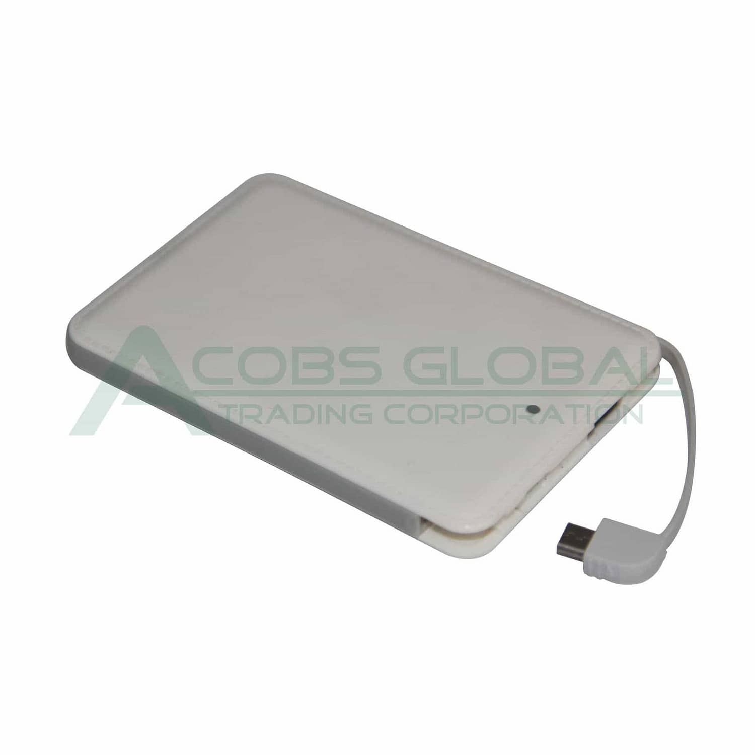 Power Bank (Style 8)