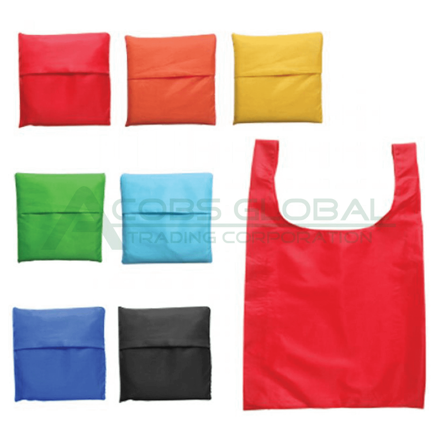foldable linen bag supplier