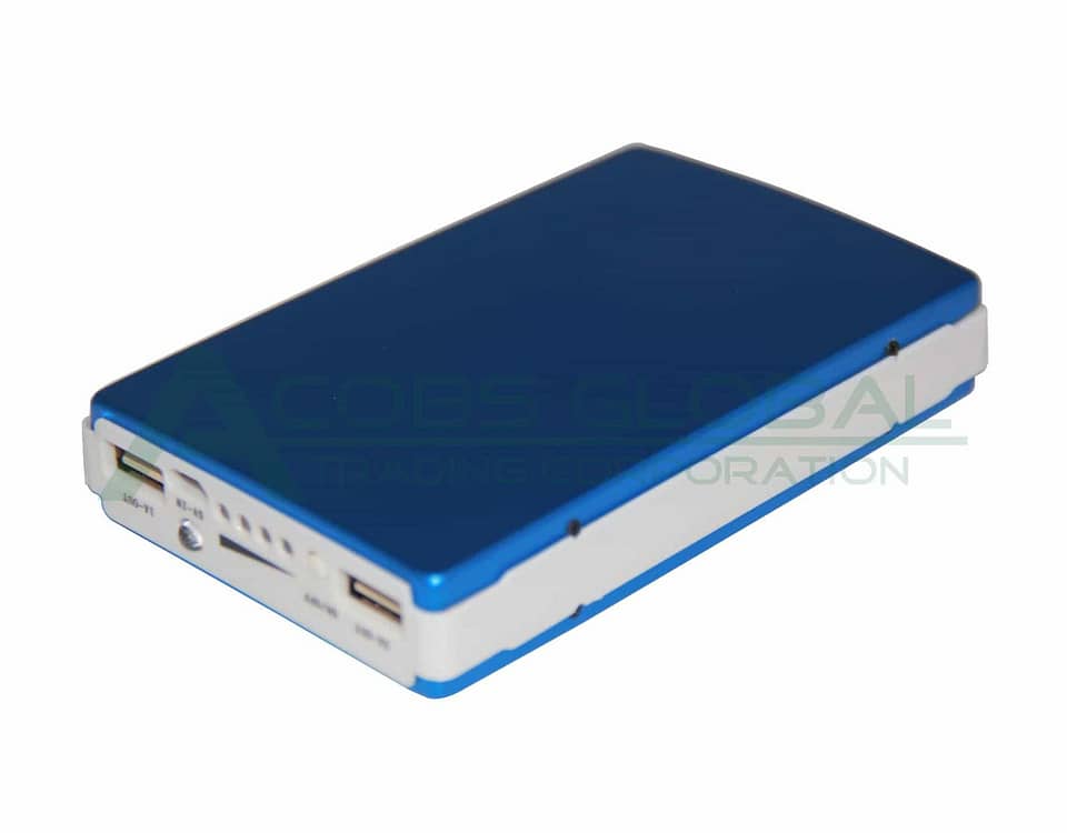 Power Bank (Style 6)